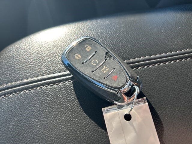 Chevrolet Malibu  2023