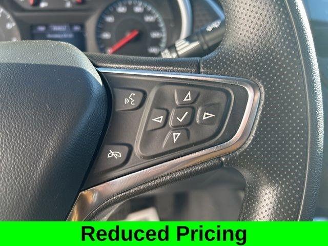 Chevrolet Malibu  2023