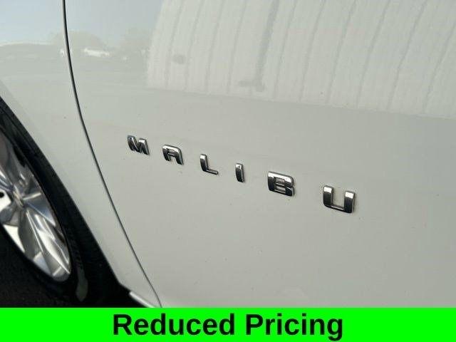 Chevrolet Malibu  2023