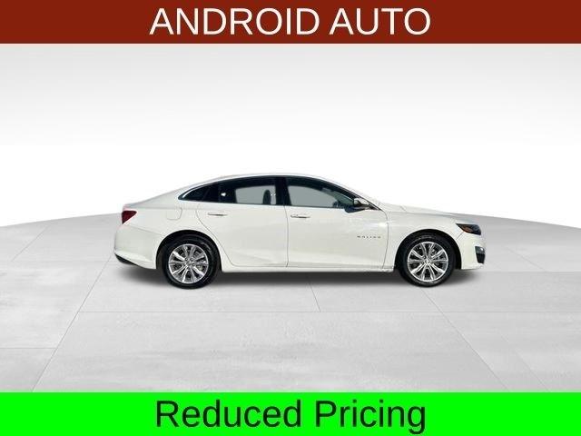 Chevrolet Malibu  2023