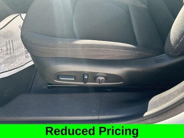 Chevrolet Malibu  2023