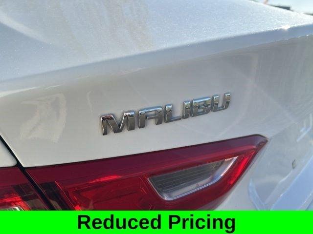 Chevrolet Malibu  2023