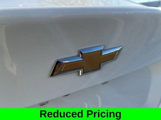 Chevrolet Malibu  2023