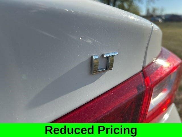 Chevrolet Malibu  2023