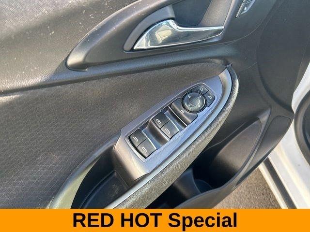 Chevrolet Malibu  2023