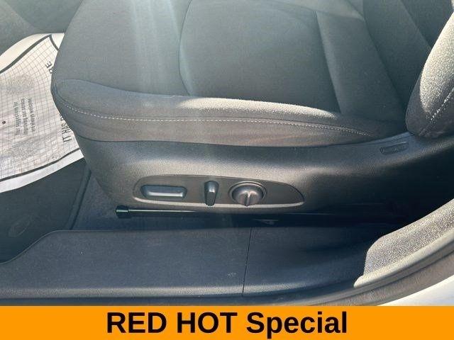 Chevrolet Malibu  2023