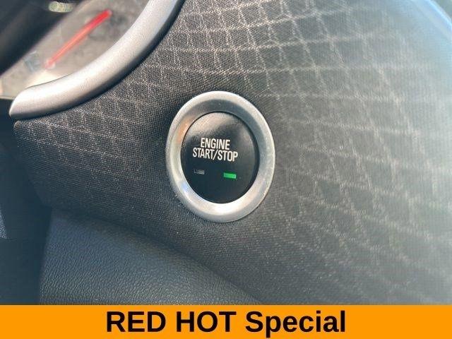 Chevrolet Malibu  2023