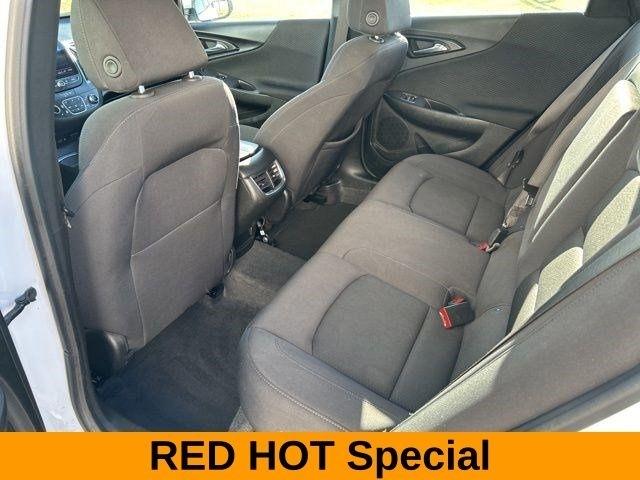 Chevrolet Malibu  2023