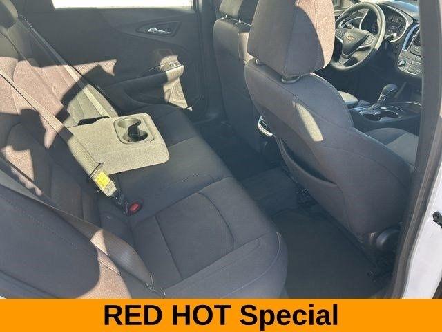 Chevrolet Malibu  2023