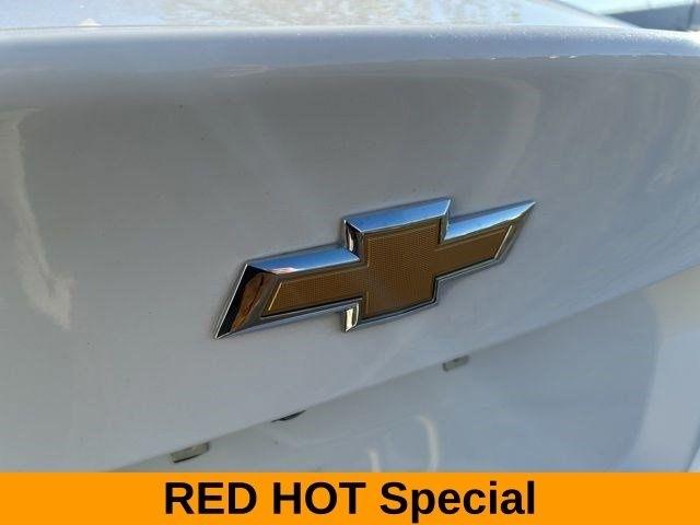 Chevrolet Malibu  2023