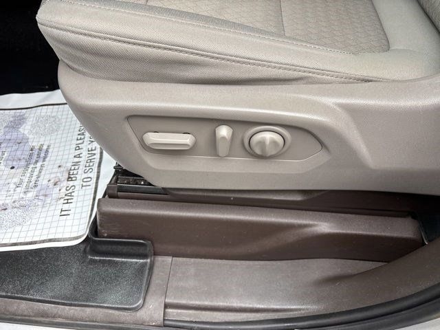 Chevrolet Silverado 1500 LT Crew Cab 4WD 2019