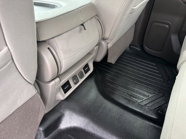 Chevrolet Silverado 1500 LT Crew Cab 4WD 2019