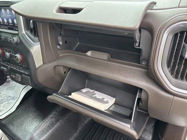 Chevrolet Silverado 1500 LT Crew Cab 4WD 2019