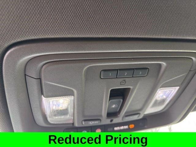 Chevrolet Silverado 1500 LT Crew Cab 4WD 2019