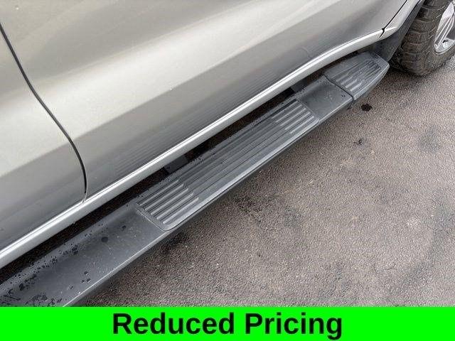 Chevrolet Silverado 1500 LT Crew Cab 4WD 2019