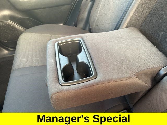 Toyota RAV4 XLE AWD 2022