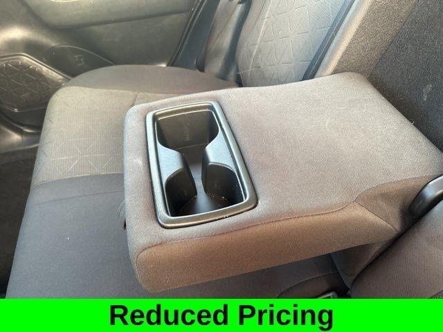 Toyota RAV4 XLE AWD 2022