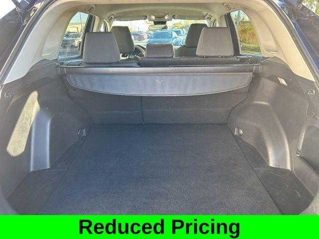 Toyota RAV4 XLE AWD 2022