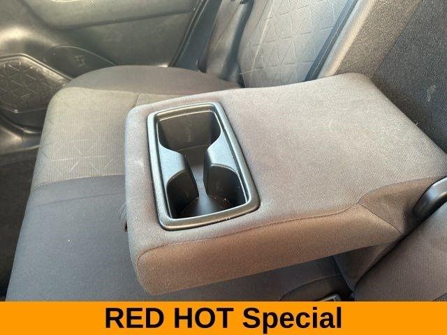 Toyota RAV4 XLE AWD 2022