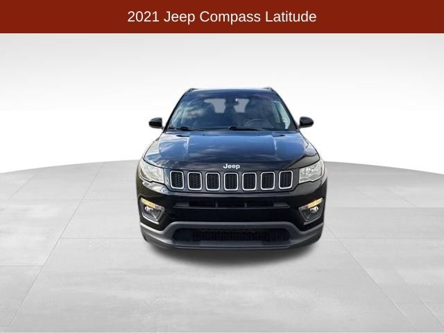 Jeep Compass  2021 Jeep Compass  2021