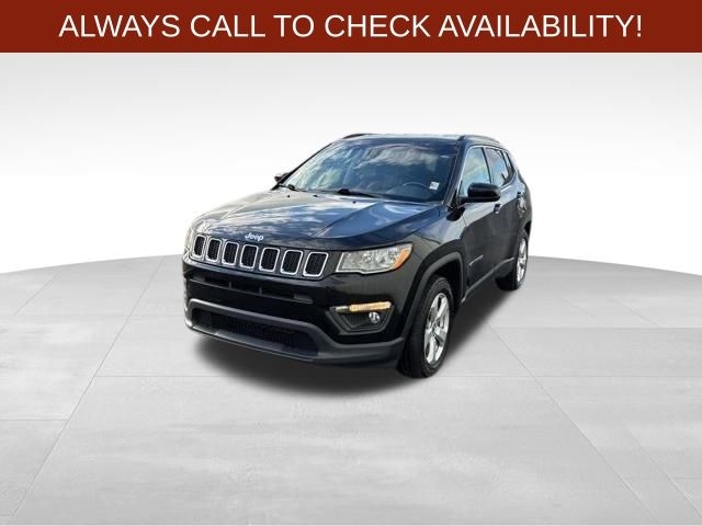 Jeep Compass  2021 Jeep Compass  2021