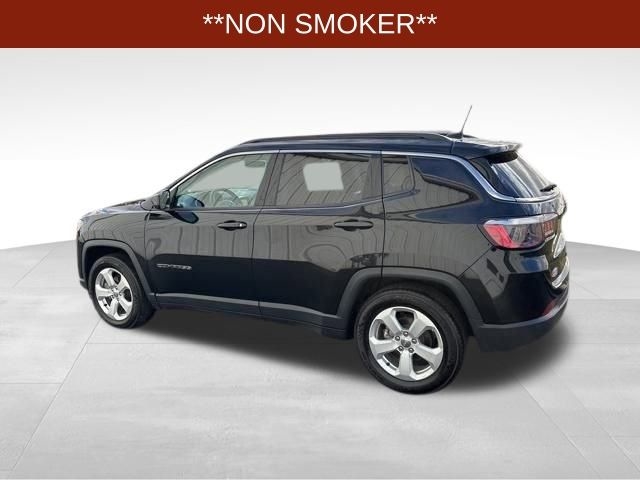 Jeep Compass  2021 Jeep Compass  2021