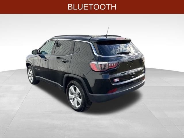 Jeep Compass  2021 Jeep Compass  2021