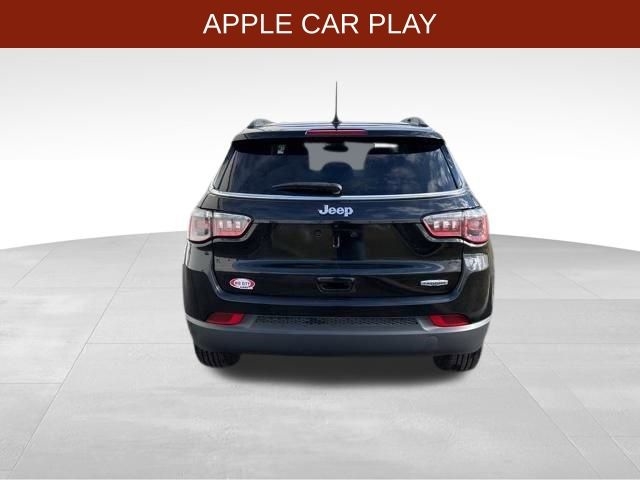 Jeep Compass  2021 Jeep Compass  2021