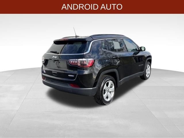 Jeep Compass  2021 Jeep Compass  2021