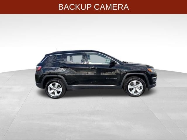 Jeep Compass  2021 Jeep Compass  2021