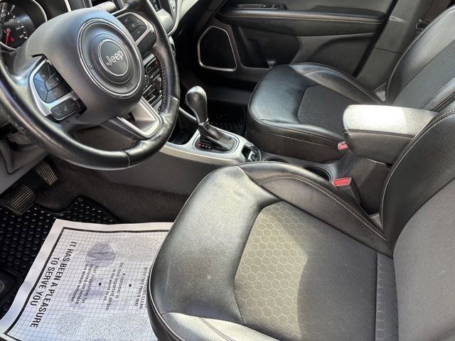 Jeep Compass  2021 Jeep Compass  2021