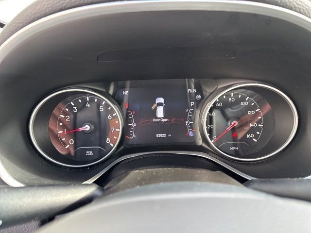 Jeep Compass  2021 Jeep Compass  2021