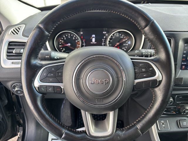 Jeep Compass  2021 Jeep Compass  2021