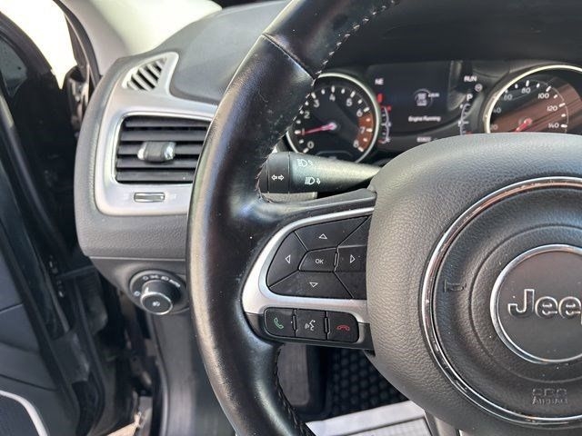 Jeep Compass  2021 Jeep Compass  2021