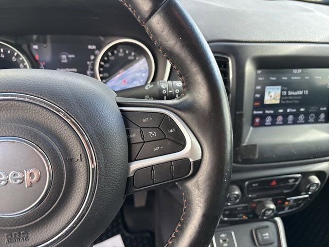 Jeep Compass  2021 Jeep Compass  2021