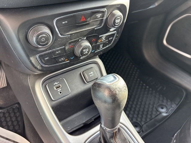 Jeep Compass  2021 Jeep Compass  2021