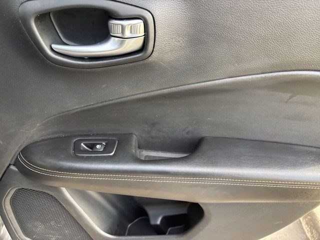 Jeep Compass  2021 Jeep Compass  2021