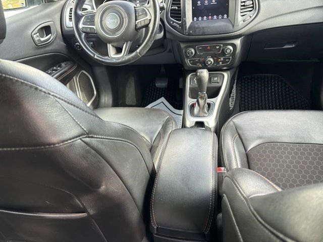 Jeep Compass  2021 Jeep Compass  2021