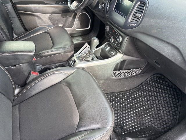 Jeep Compass  2021 Jeep Compass  2021