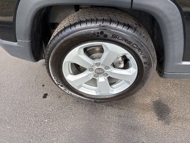 Jeep Compass  2021 Jeep Compass  2021