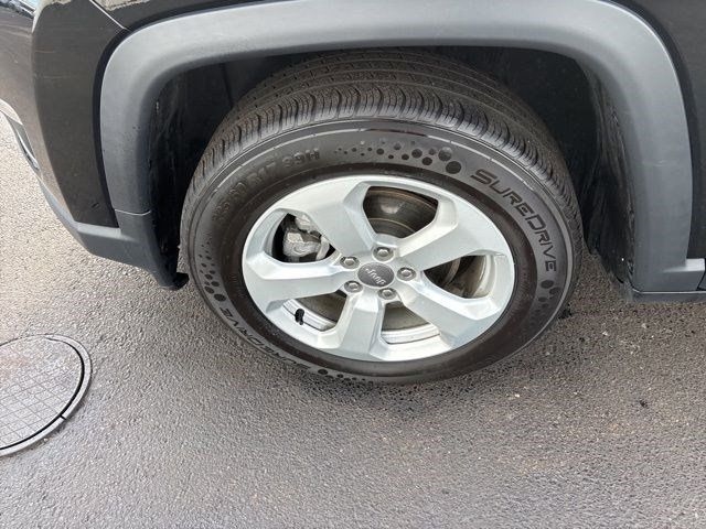Jeep Compass  2021 Jeep Compass  2021
