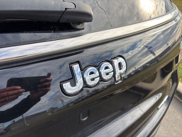 Jeep Compass  2021 Jeep Compass  2021