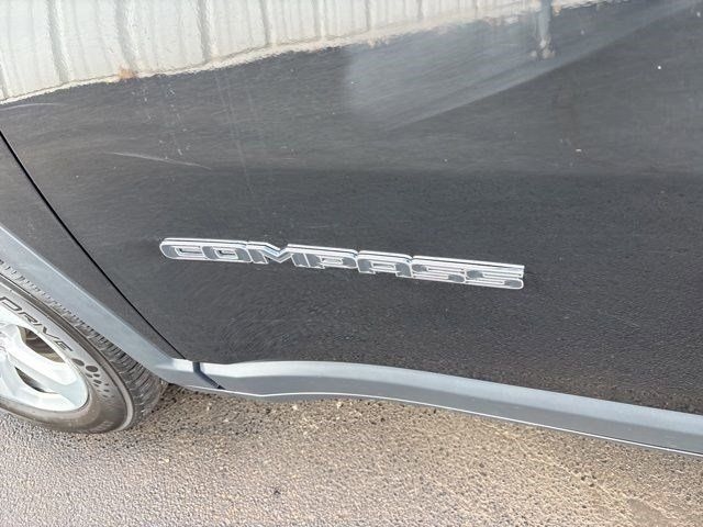 Jeep Compass  2021 Jeep Compass  2021