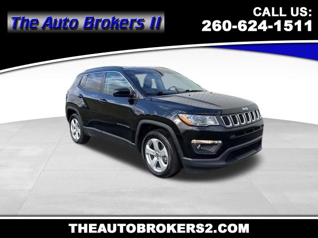 Jeep Compass  2021 Jeep Compass  2021