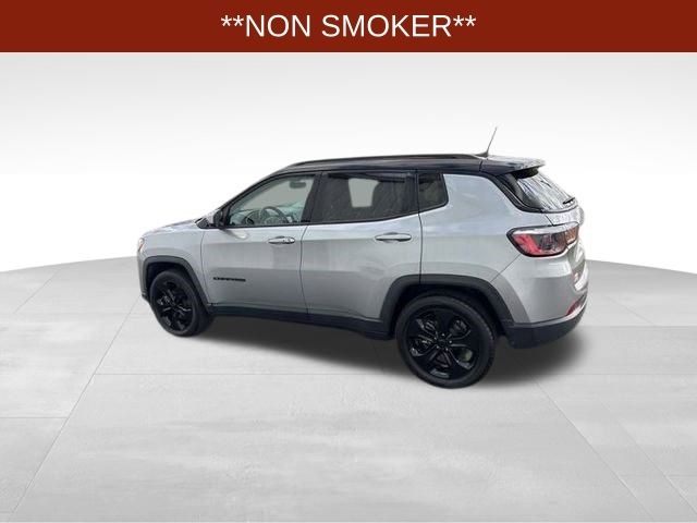 Jeep Compass  2021 Jeep Compass  2021