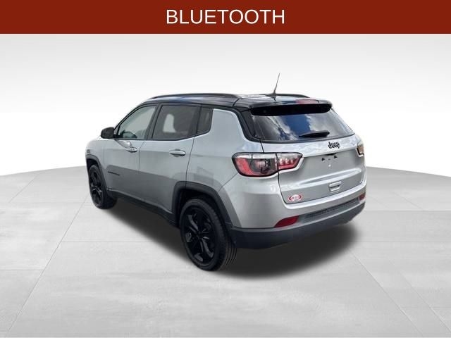 Jeep Compass  2021 Jeep Compass  2021