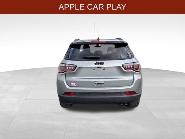 Jeep Compass  2021 Jeep Compass  2021