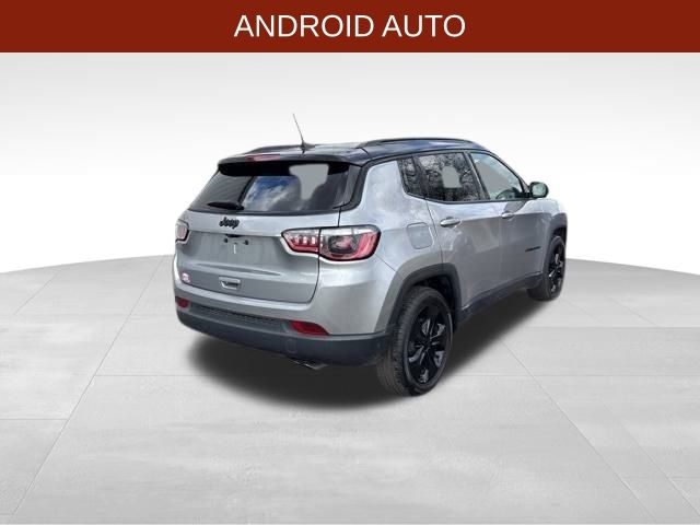 Jeep Compass  2021 Jeep Compass  2021