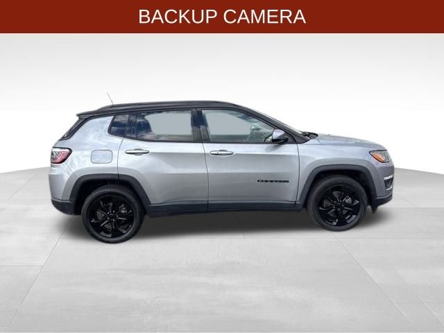 Jeep Compass  2021 Jeep Compass  2021