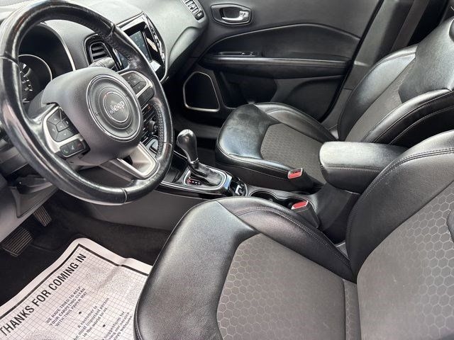 Jeep Compass  2021 Jeep Compass  2021